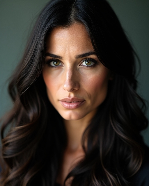 Елена Соколова