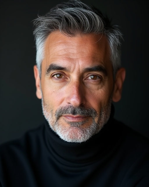 Михаил Карпов