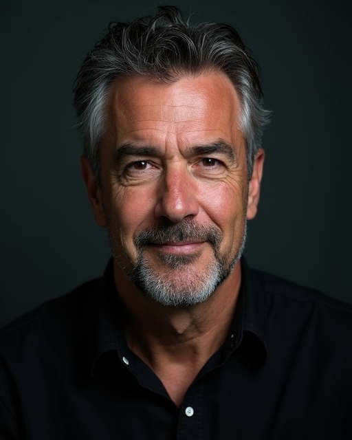 Николай Орлов